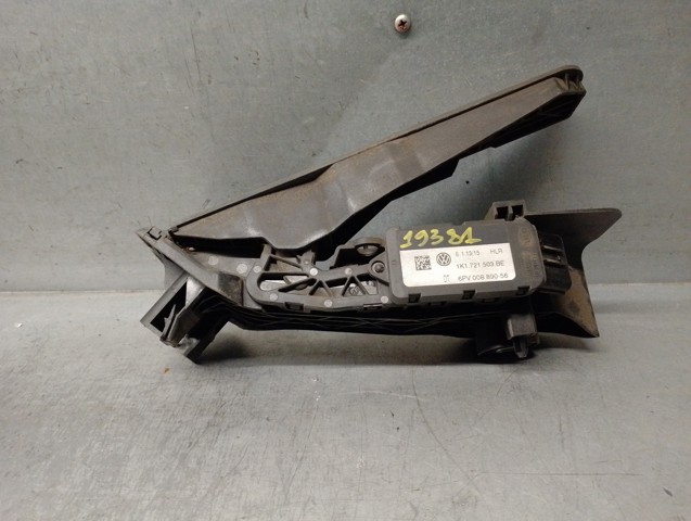 1K1721503 VAG Pedal del acelerador  disponible Vigo