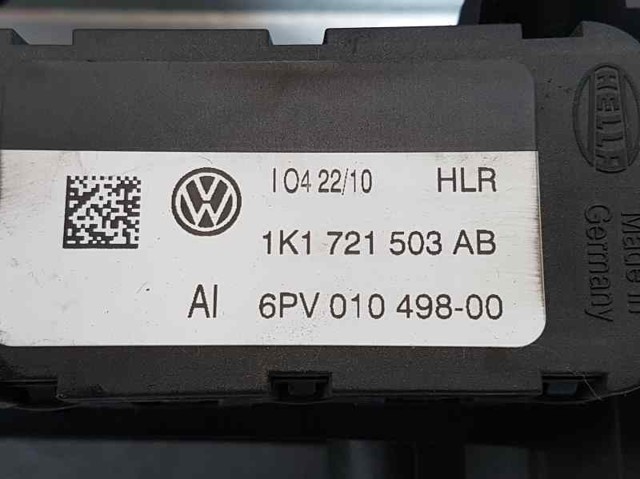 VAG 1K1721503AB Pedal del acelerador  en stock Valencia