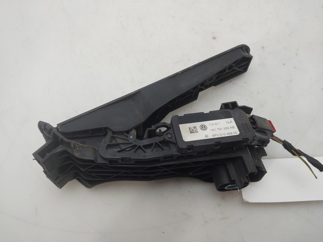 VAG 1K1721503AB Pedal del acelerador comprar Barcelona