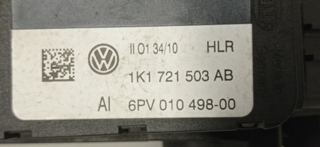1K1721503AB Pedal del acelerador  en stock Castellón