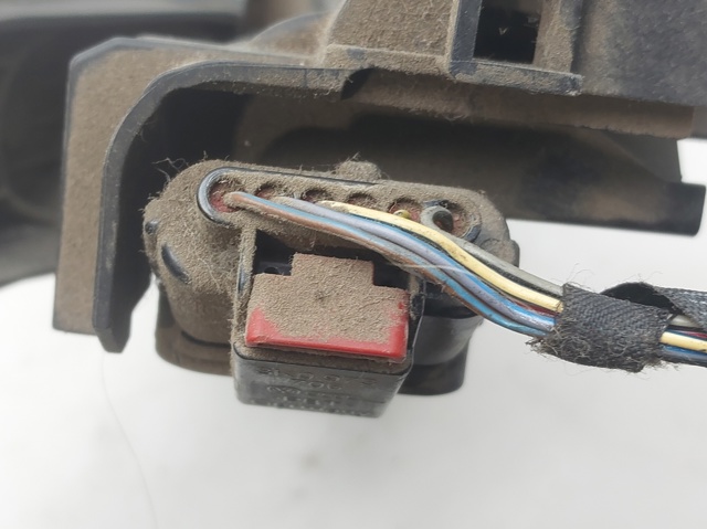 1K1721503AB Pedal del acelerador  en stock Sabadell