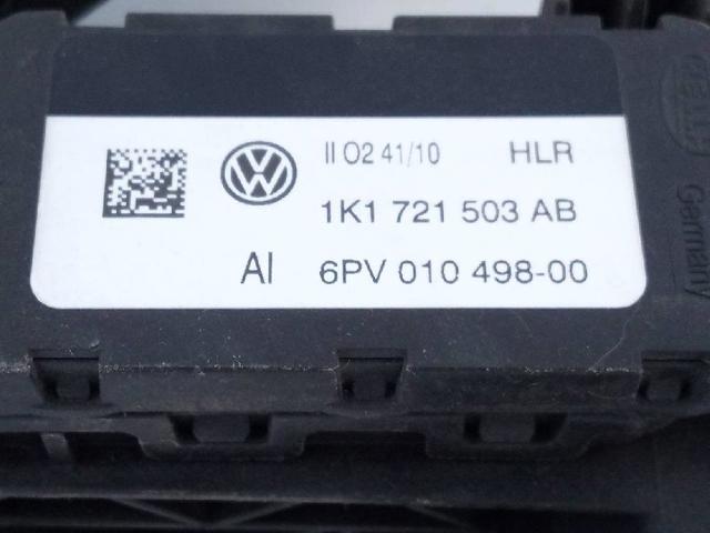 1K1721503AB Pedal del acelerador  disponible Burgos