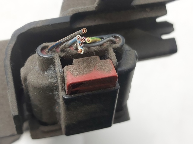 1K1721503AB VAG Pedal del acelerador comprar Alcalá