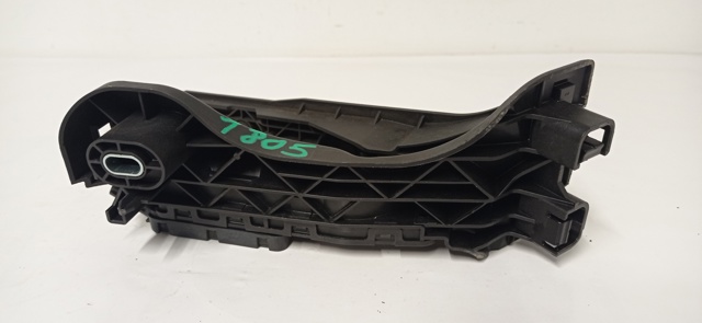 1K1721503AB VAG Pedal del acelerador  disponible Vigo