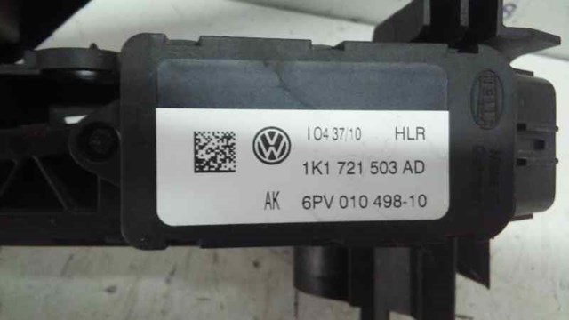 Sensor De Posicion del pedal del acelerador 1K1721503AD VAG