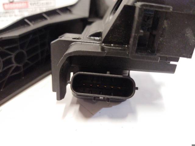 VAG 1K1721503AL Pedal del acelerador  comprar en Ponferrada