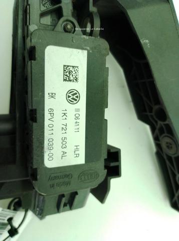 1K1721503AL Pedal del acelerador  en stock Granada
