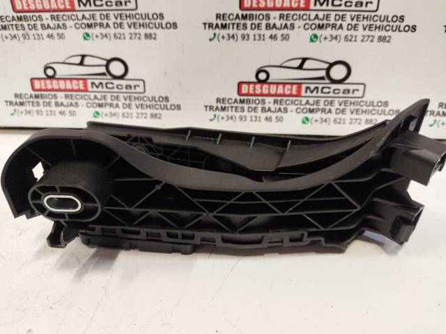 VAG 1K1721503AL Pedal del acelerador  comprar en Murcia