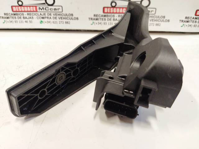 1K1721503AL VAG Pedal del acelerador comprar Bilbao