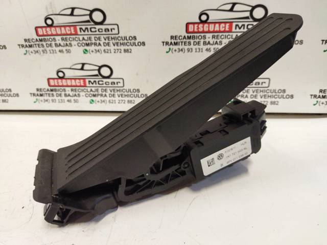 VAG 1K1721503AL Pedal del acelerador  comprar en Ponferrada