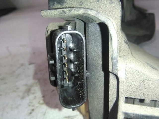 VAG 1K1721503AS Pedal del acelerador  disponible Valladolid
