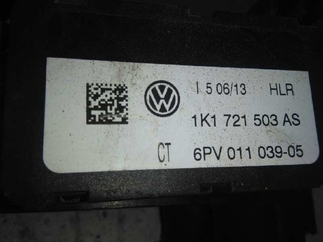 1K1721503AS Pedal del acelerador  comprar en Zaragoza