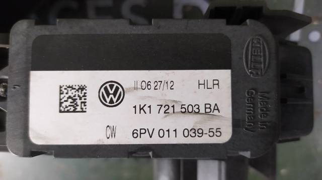VAG 1K1721503BA Pedal del acelerador  en stock Salamanca