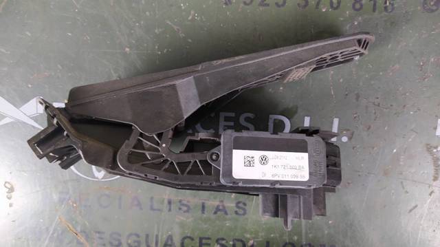 1K1721503BA VAG Pedal del acelerador comprar Madrid