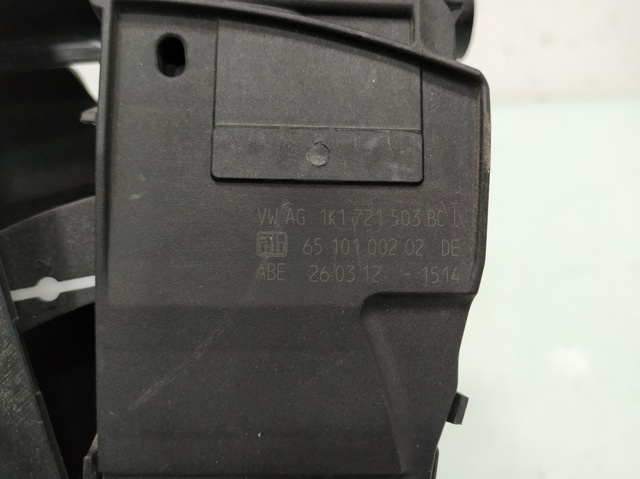Comprar Potenciómetro pedal Alhambra  7V8, 7V9