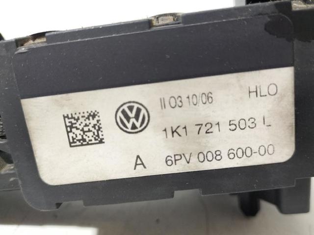 VAG 1K1721503L Pedal del acelerador  disponible España