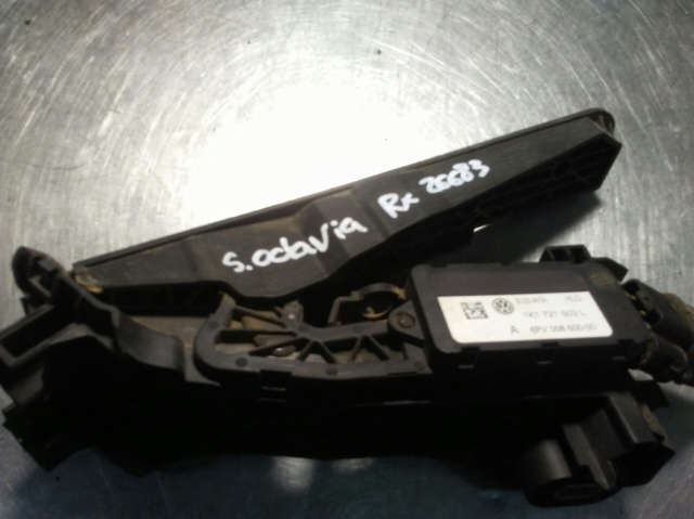 1K1721503L Pedal del acelerador  comprar en Pontevedra