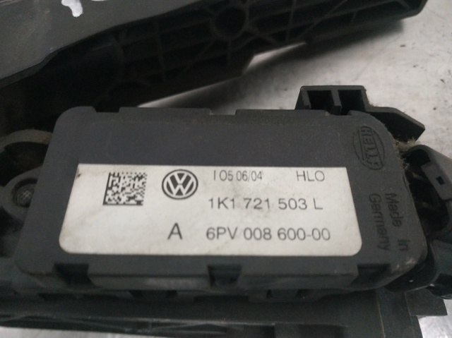1K1721503L Pedal del acelerador  disponible Utrera