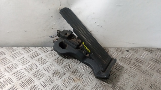 VAG 1K1721503L Pedal del acelerador  en stock Terrassa