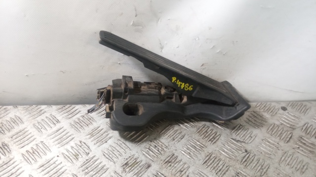 1K1721503L VAG Pedal del acelerador  disponible Vigo