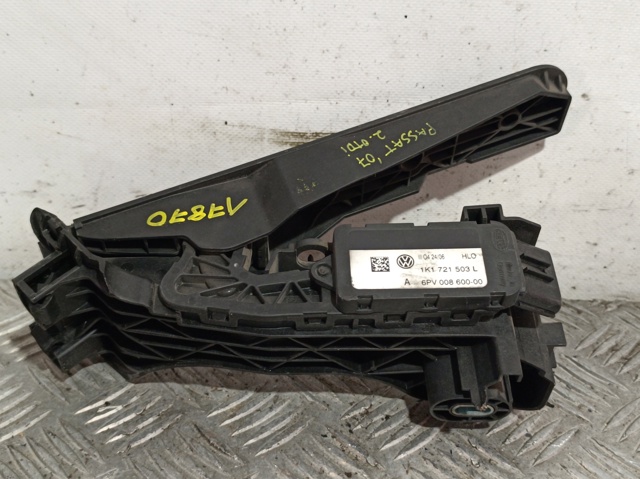 1K1721503L Pedal del acelerador  en stock Sabadell