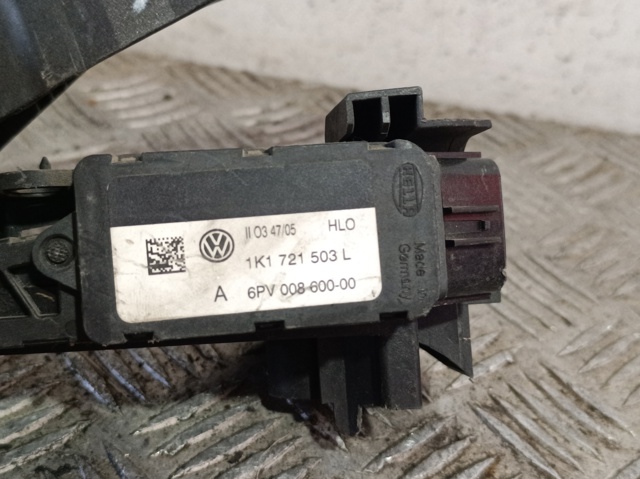 1K1721503L Pedal del acelerador  en stock Castellón