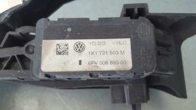VAG 1K1721503M Pedal del acelerador  comprar en Albacete
