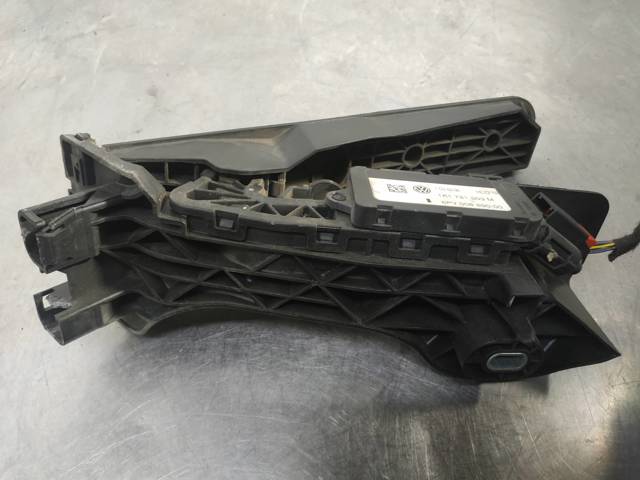 Pedal de acelerador Volkswagen Tiguan 1 5N1, 5N2