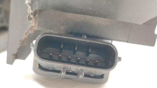 VAG 1K1721503M Pedal del acelerador  en stock Terrassa