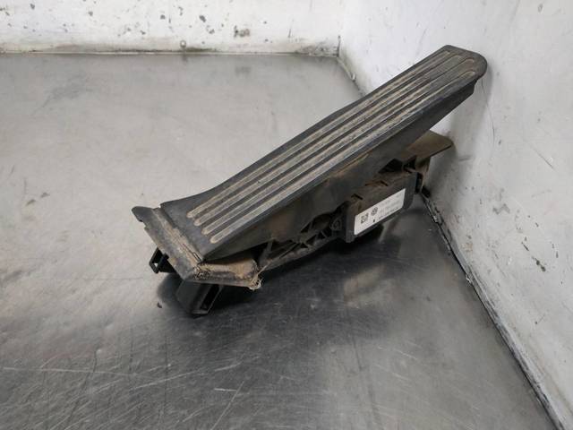 Pedal de acelerador Volkswagen Tiguan 1 5N1, 5N2