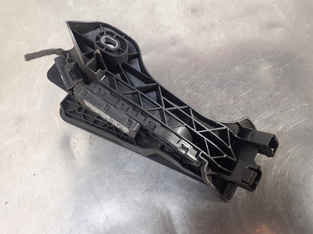 Pedal de acelerador Volkswagen Tiguan 1 5N1, 5N2