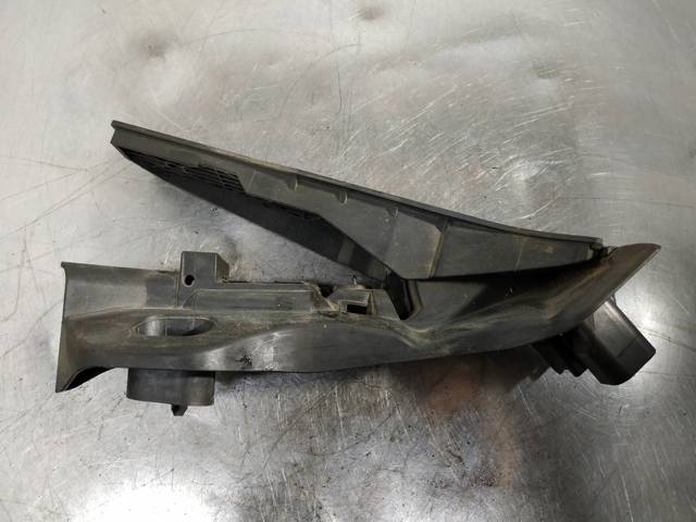Pedal de acelerador Volkswagen Tiguan 1 5N1, 5N2