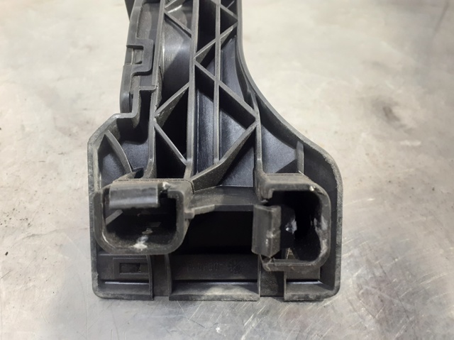 Pedal de acelerador Volkswagen Tiguan 1 5N1, 5N2