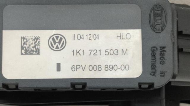 VAG 1K1721503M Pedal del acelerador  disponible España