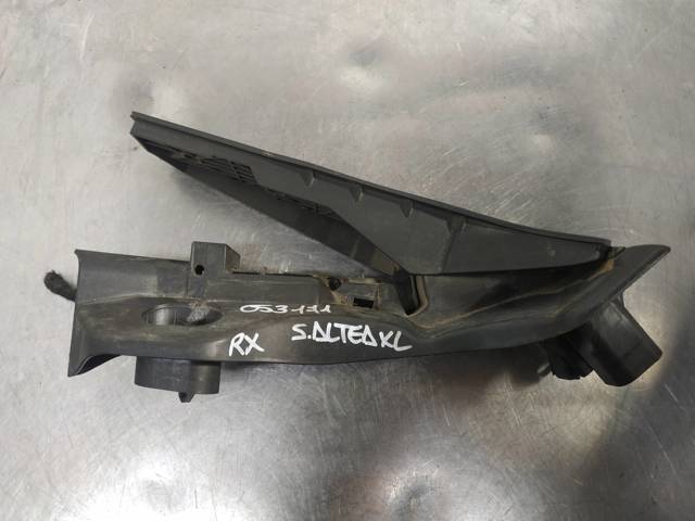 Pedal de acelerador Volkswagen Tiguan 1 5N1, 5N2