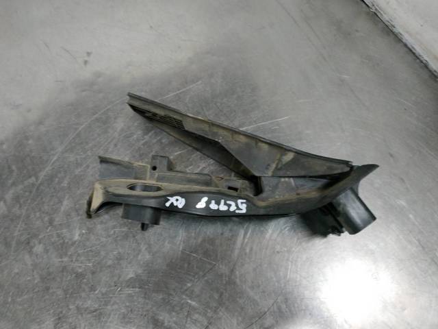 Pedal de acelerador Volkswagen Tiguan 1 5N1, 5N2