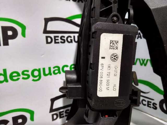 1K1721503M VAG Pedal del acelerador  disponible Vigo