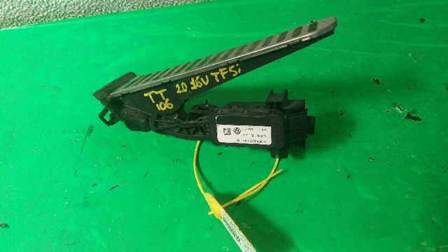 Pedal de aceleracion Volkswagen Passat  (2012-2014)