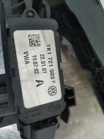1K1721503P Pedal del acelerador comprar Almería