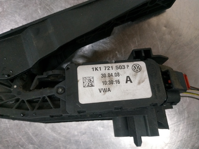 1K1721503P VAG Pedal del acelerador  comprar en Oviedo