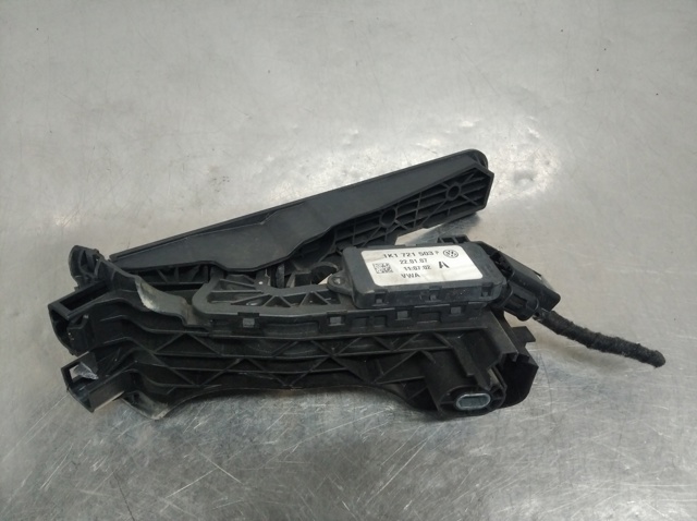 1K1721503P VAG Pedal del acelerador  comprar en Oviedo