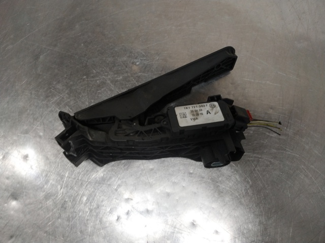 1K1721503P Pedal del acelerador comprar Girona