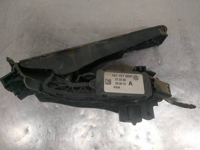 1K1721503P Pedal del acelerador  comprar en Zaragoza