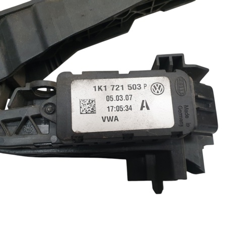VAG 1K1721503P Pedal del acelerador  en stock Terrassa