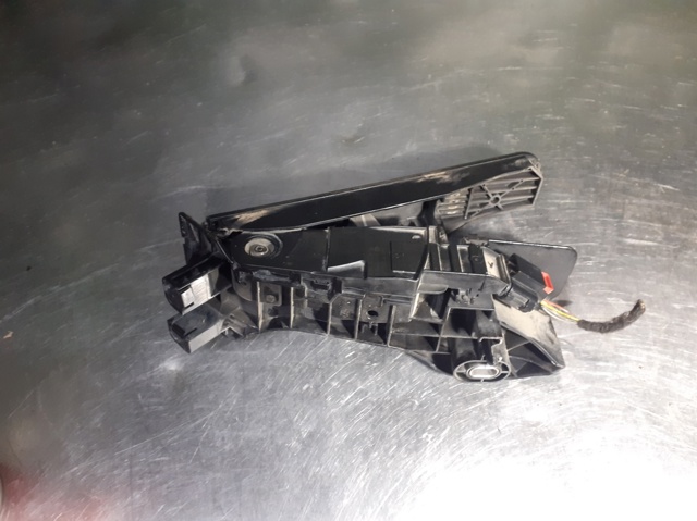 Pedal de acelerador Volkswagen Tiguan 1 5N1, 5N2