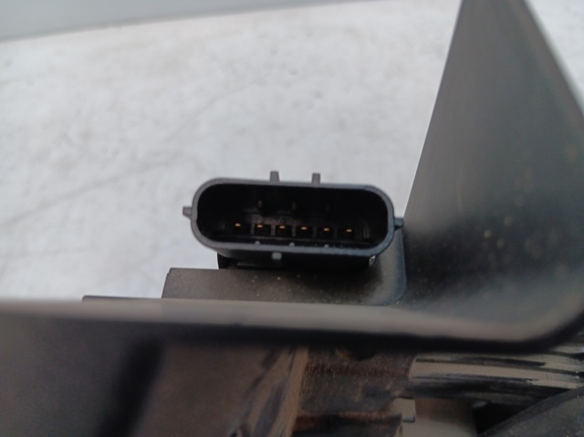 1K1721503S Pedal del acelerador  comprar en Zaragoza