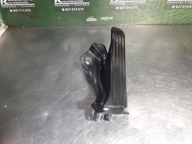 Pedal de acelerador Volkswagen Tiguan 1 5N1, 5N2