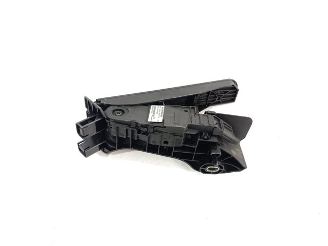 Pedal de acelerador Volkswagen Tiguan 1 5N1, 5N2