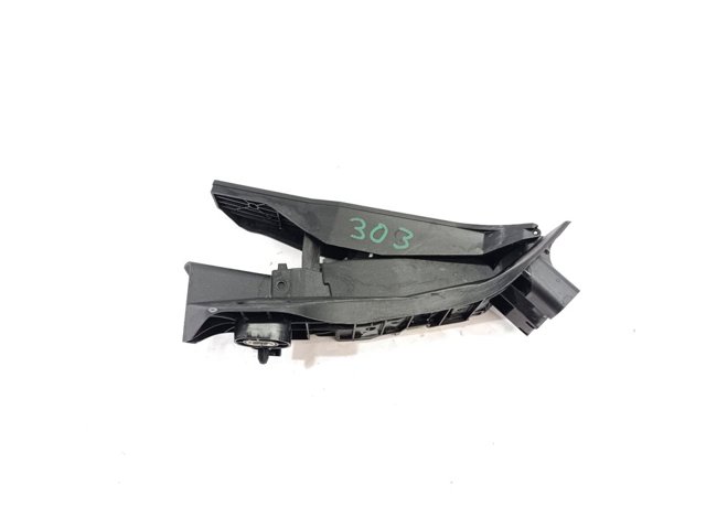 Pedal de acelerador Volkswagen Tiguan 1 5N1, 5N2
