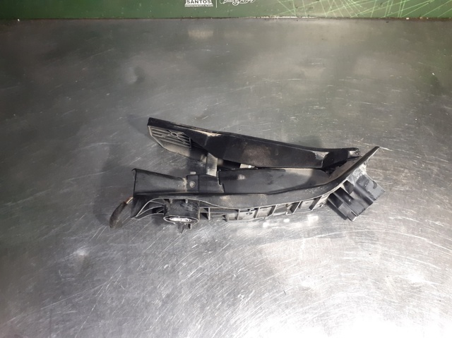 Pedal de acelerador Volkswagen Tiguan 1 5N1, 5N2